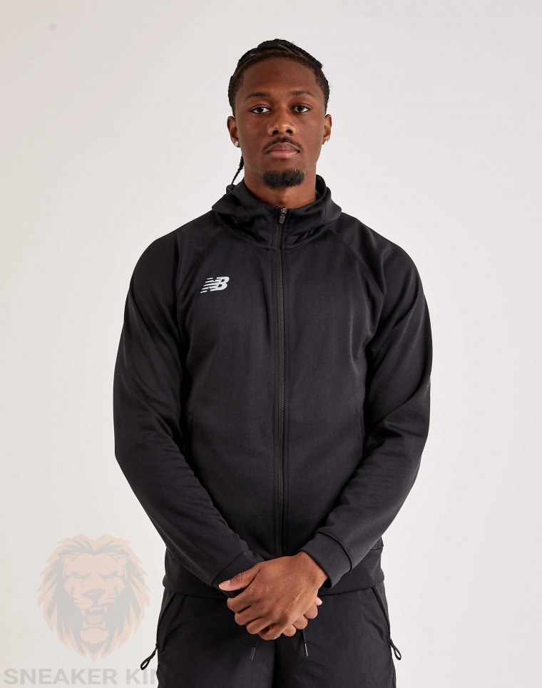 Худі New Balance Travel hoodie KMJ9006